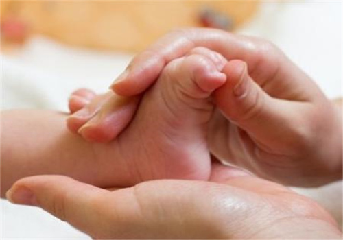 爱婴一生小儿推拿